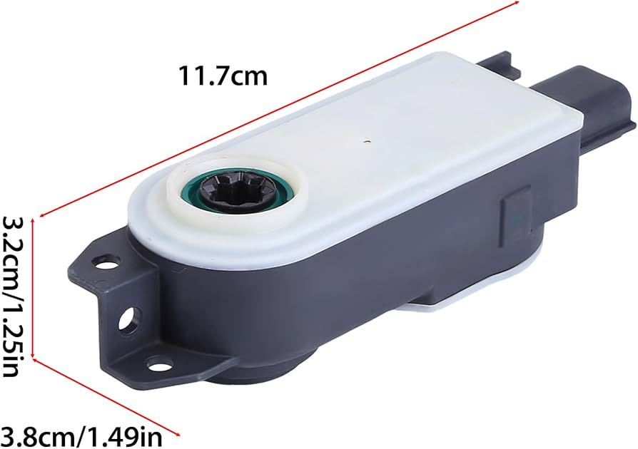 Gương Chiếu Hậu Phải Ford Ranger Mã phụ tùng UR8369180b