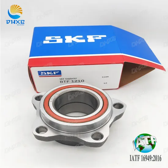 Bi May Ơ Trước Ford Transit Mã phụ tùng BTF1210C