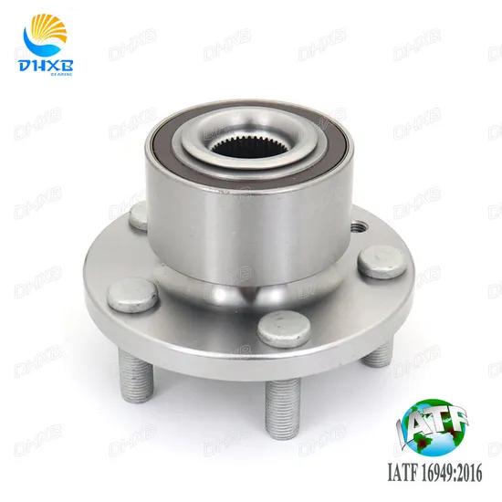 Bi May Ơ Trước Ford Transit Mã phụ tùng BTF1210C