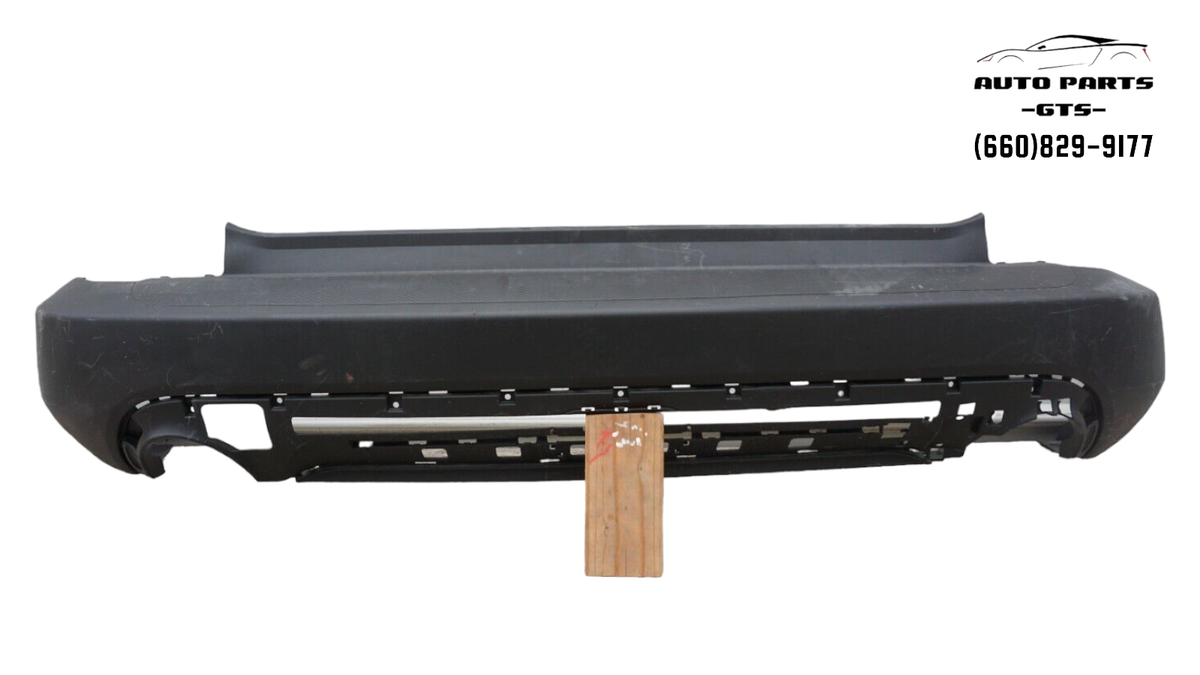Bi May Ơ Trước Ford Transit OEM VKBC20021