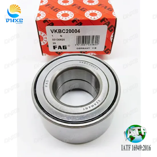 Bi May Ơ Trước Ford Transit OEM VKBC20021
