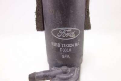 Mô Tơ Bơm Nước Rửa Kính Ford Ecosport Mã phụ tùng 93bb17k624ba