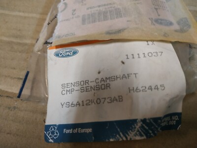 Cảm Biến Trục Cam Ford Mondeo Mã phụ tùng YS6A12K073AB