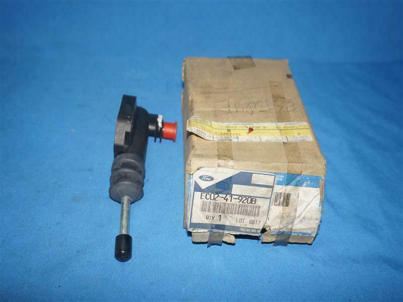 Tổng Côn Dưới 2.0 Ford Escape Mã phụ tùng EC0241920b