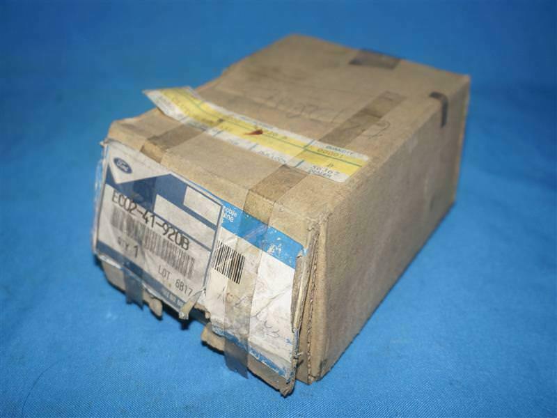 Tổng Côn Dưới 2.0 Ford Escape Mã phụ tùng EC0241920b