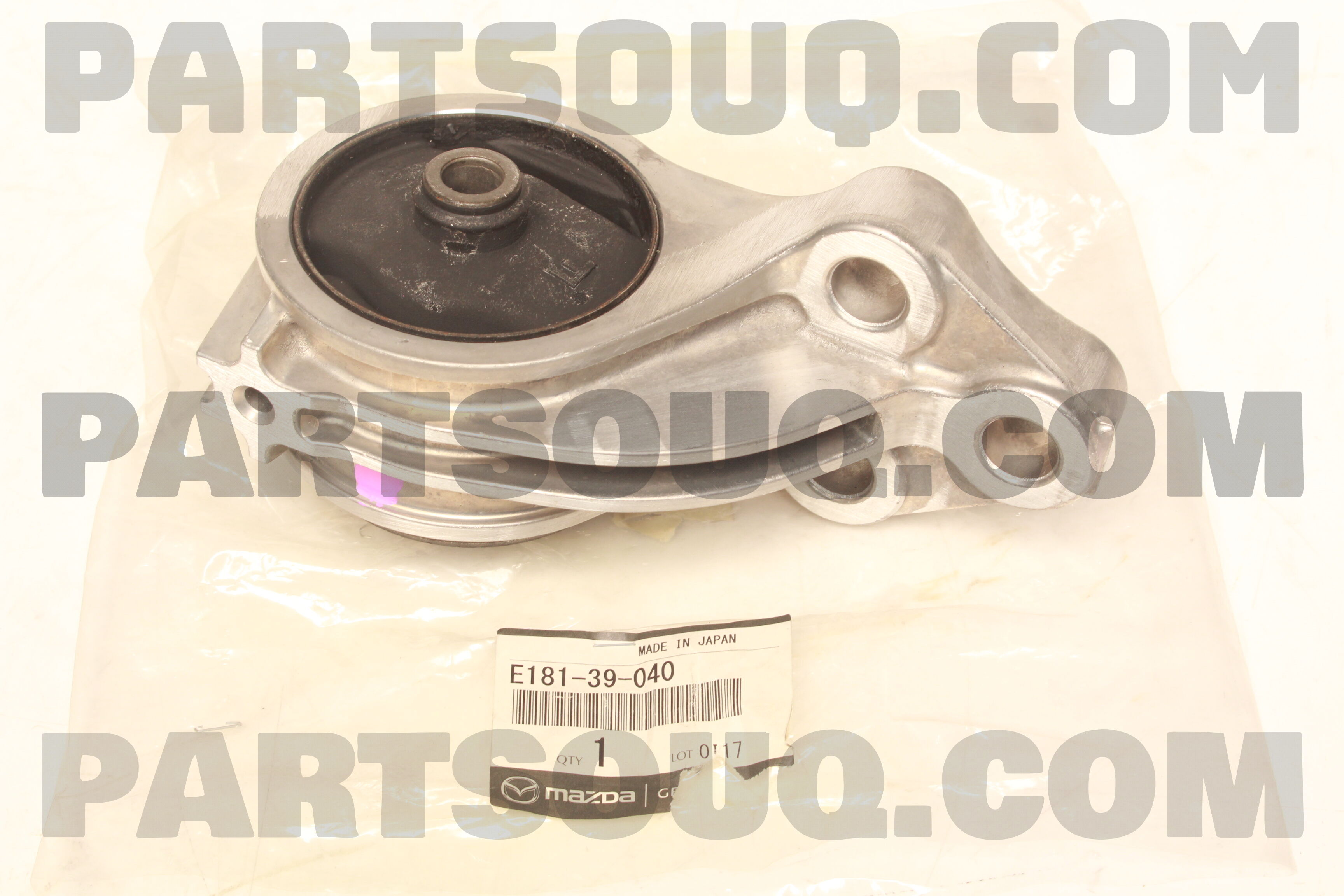 Chân Máy Sau 2.3 Xe Một Cầu Ford Escape Mã phụ tùng E18139040