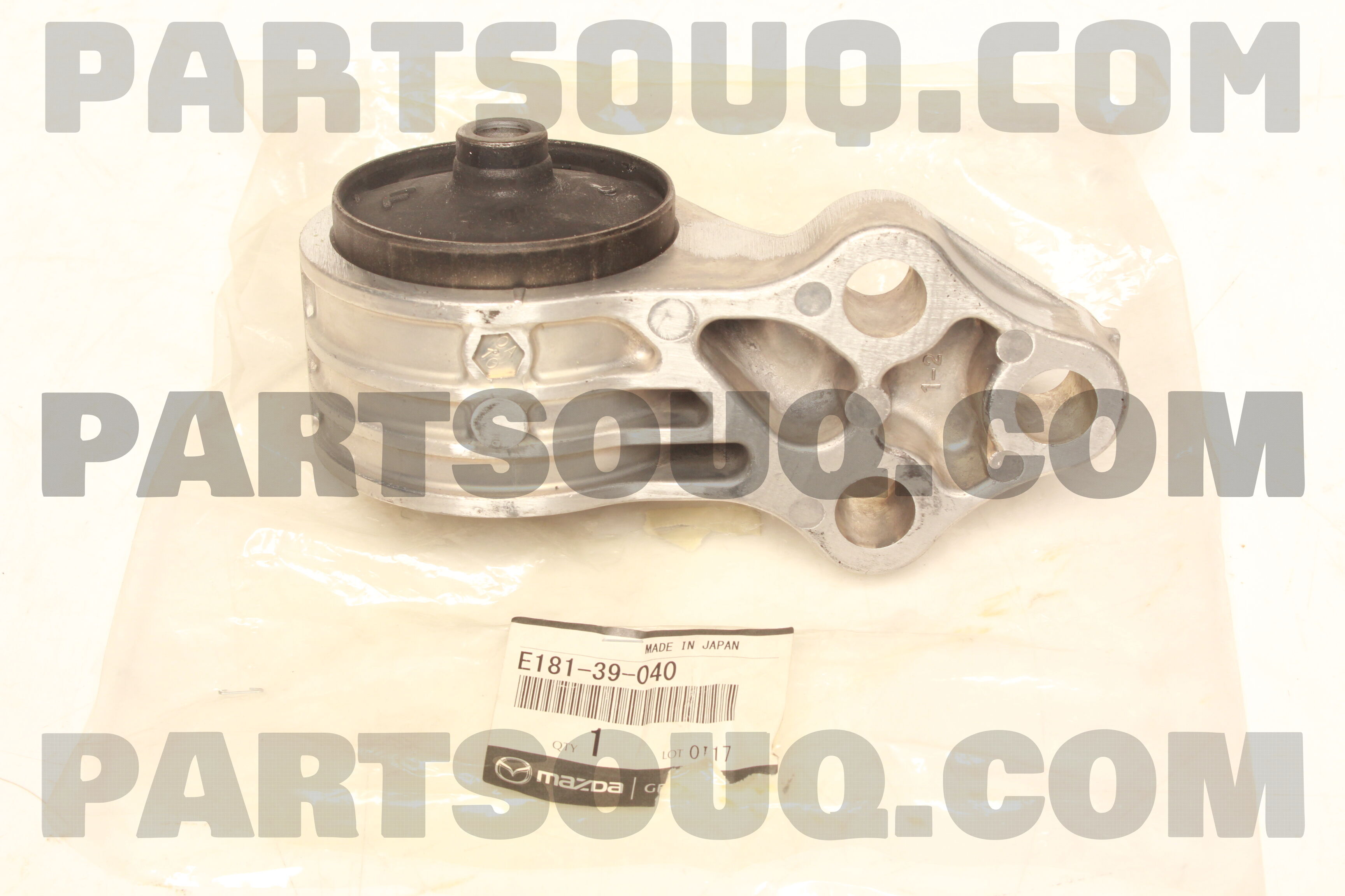 Chân Máy Sau 2.3 Xe Một Cầu Ford Escape Mã phụ tùng E18139040