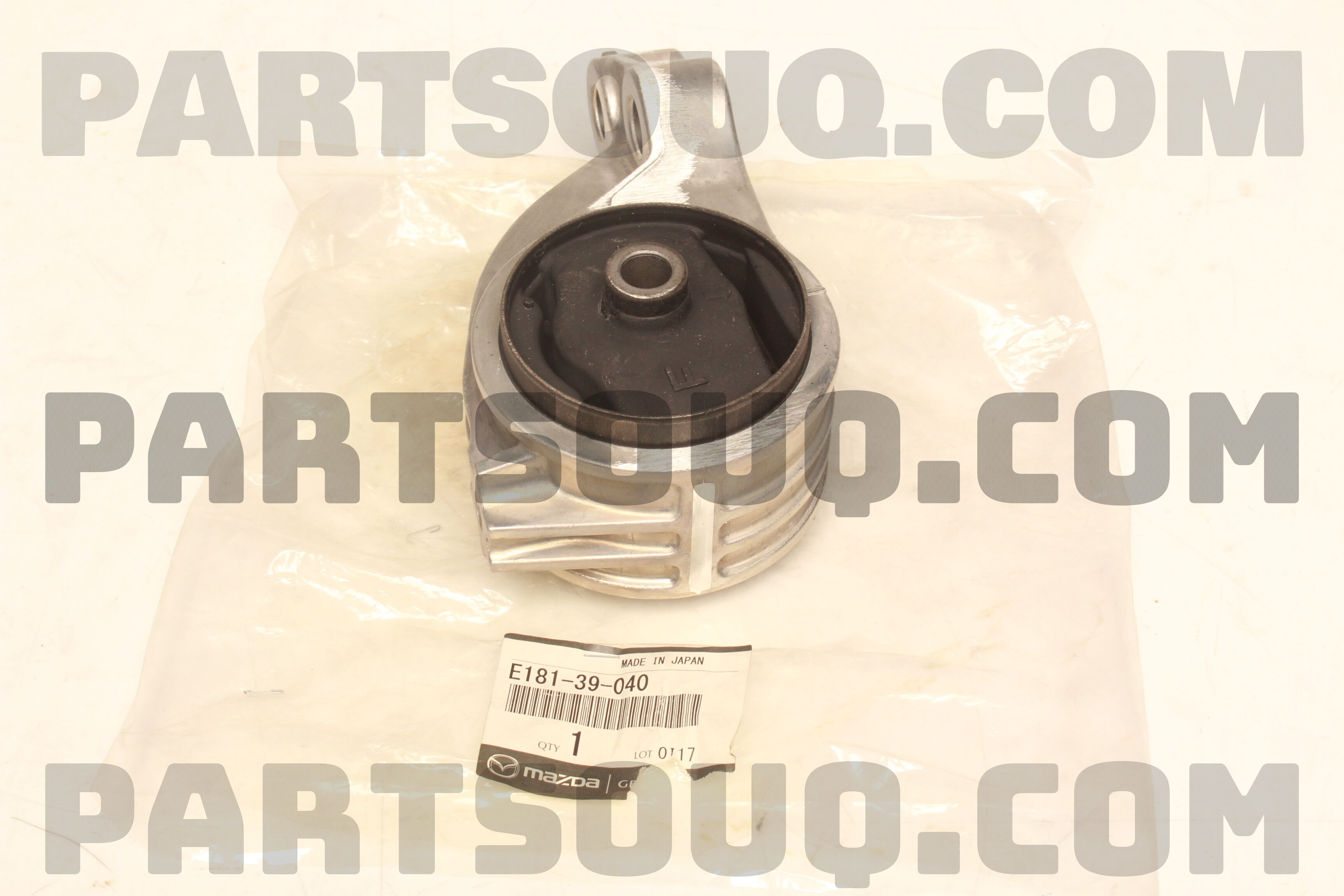 Chân Máy Sau 2.3 Xe Một Cầu Ford Escape Mã phụ tùng E18139040