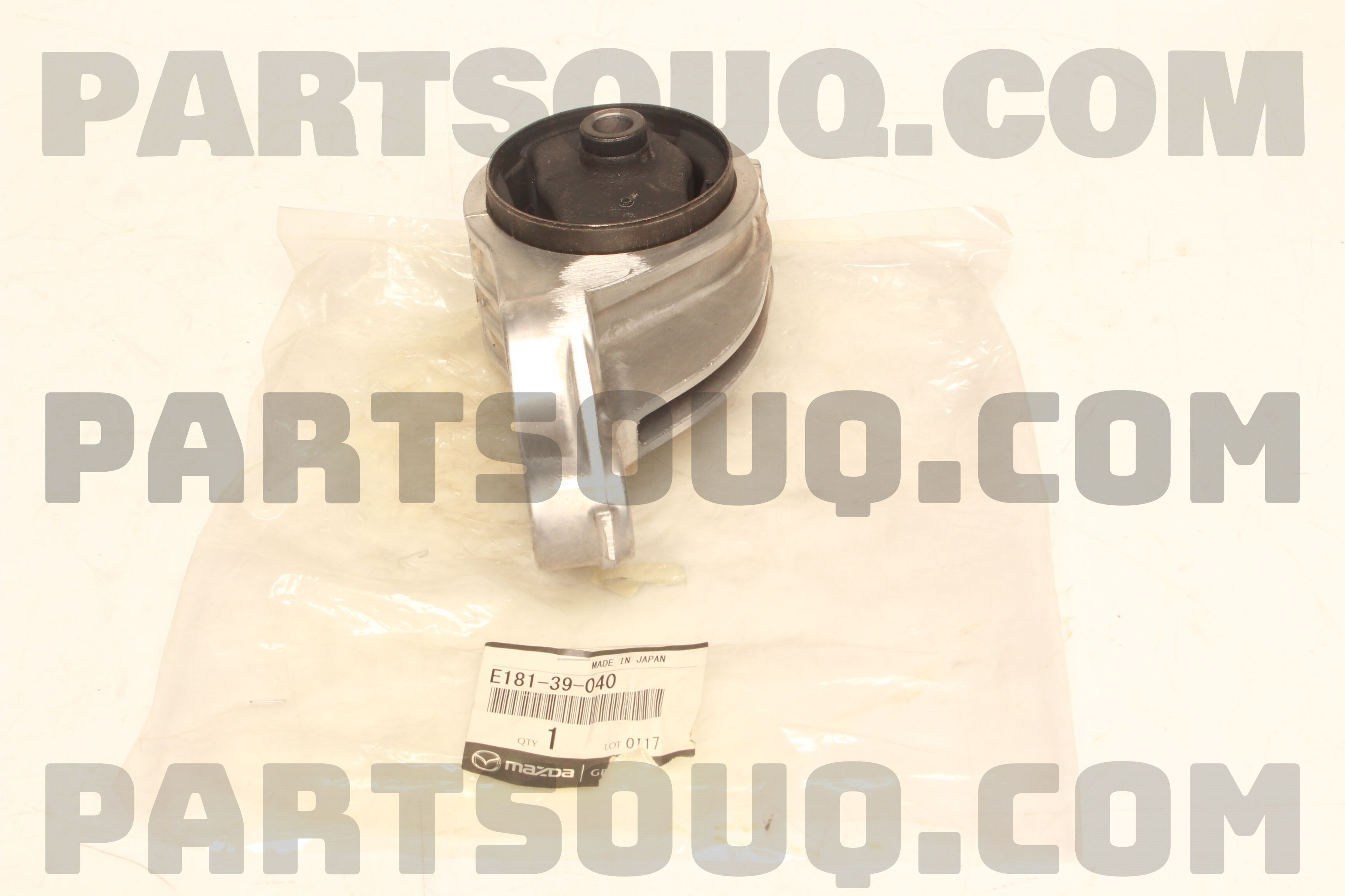 Chân Máy Sau 2.3 Xe Một Cầu Ford Escape Mã phụ tùng E18139040
