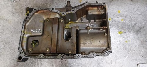 Đáy Cắc Te 2.0 Ford Mondeo Mã phụ tùng 4M5G6675FG