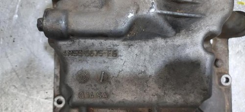 Đáy Cắc Te 2.0 Ford Mondeo Mã phụ tùng 4M5G6675FG