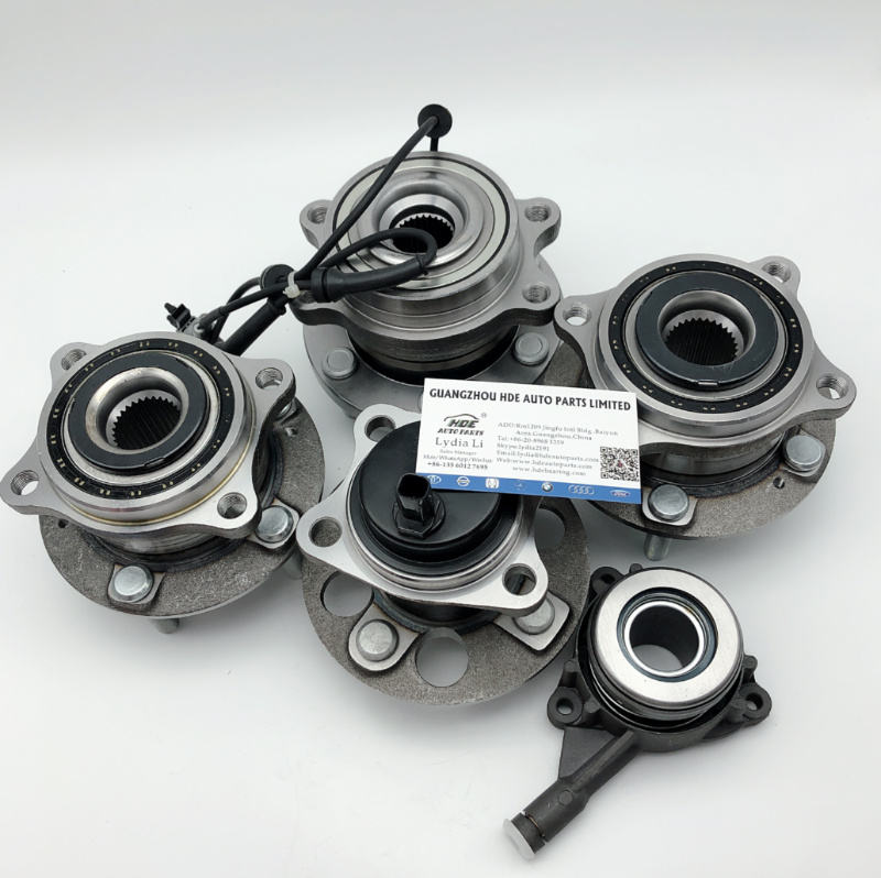 Bi Quang Treo 2014-2016 Ford Transit Mã phụ tùng yciw4826bc