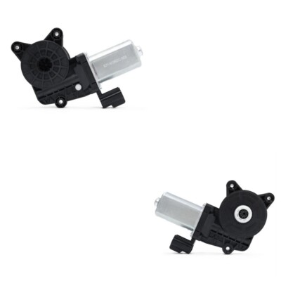 Motor Nâng Hạ Kính Cánh Cửa Sau Trái Ford Ranger Mã phụ tùng 6CP114A389G1C