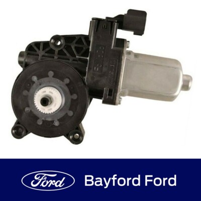 Motor Nâng Hạ Kính Cánh Cửa Sau Trái Ford Ranger Mã phụ tùng 6CP114A389G1C
