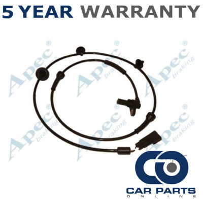 Dây Abs Trước Trái Ford Transit Mã phụ tùng 6c112b372aa