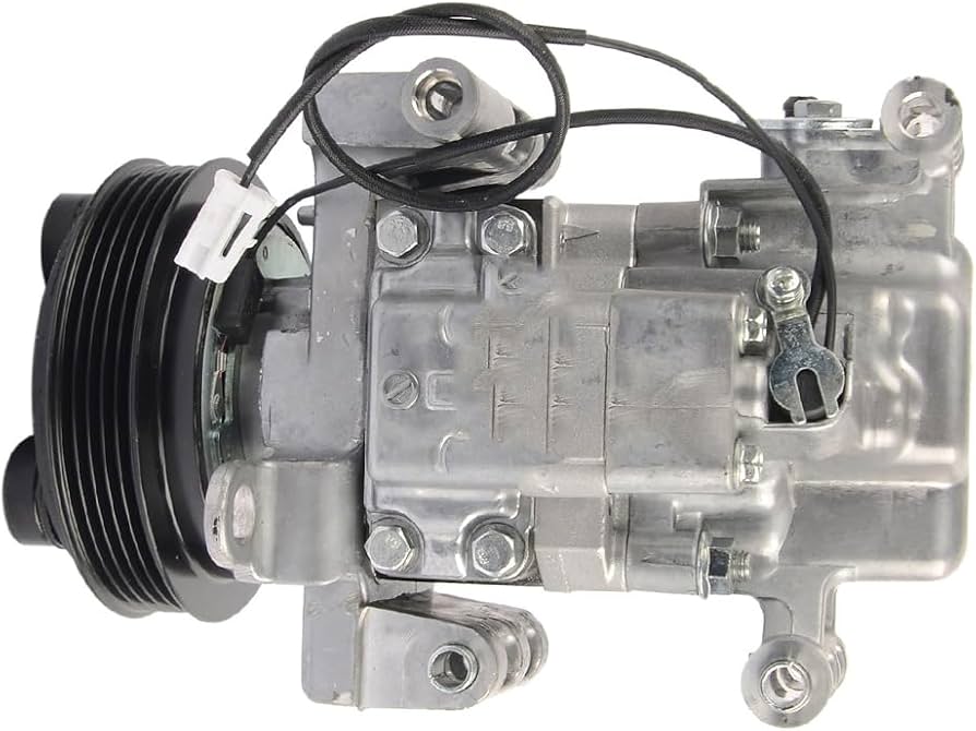 Lốc Điều Hòa Ford imax Mã phụ tùng CC2961450g