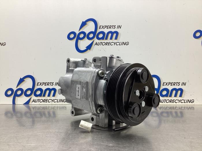 Lốc Điều Hòa Ford imax Mã phụ tùng CC2961450g