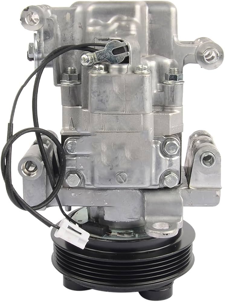 Lốc Điều Hòa Ford imax Mã phụ tùng CC2961450g