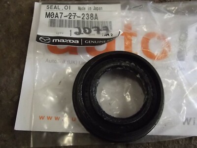 Phớt May Ơ Ford Ranger Mã phụ tùng M0A727238A