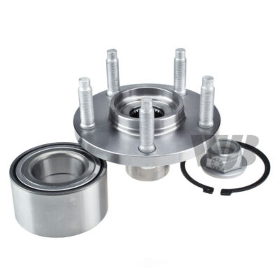Phớt May Ơ Trước Ford Everest Mã phụ tùng UH7433067