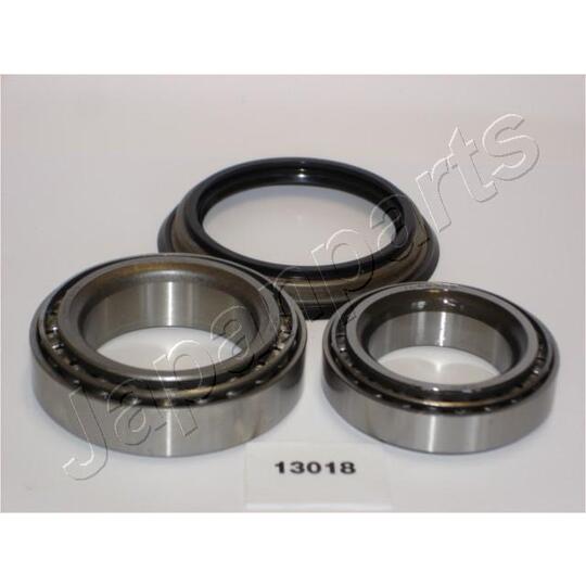 Phớt May Ơ Trước Ford Everest Mã phụ tùng UH7433067