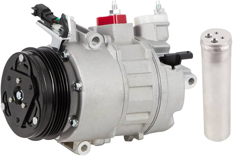 Phin Lọc Ga Ford Focus Mã phụ tùng EJ7H19F565AB