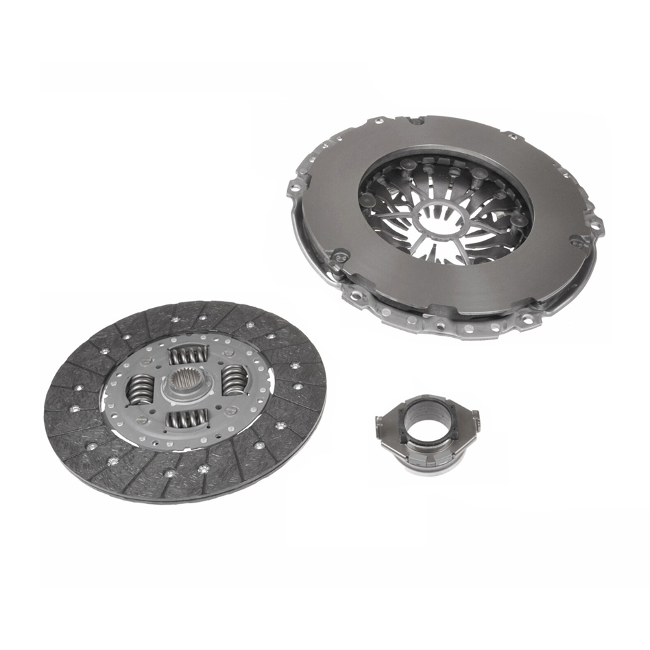 Bộ Bàn Ép Lá Côn Kép Ford Ranger OEM 625305100