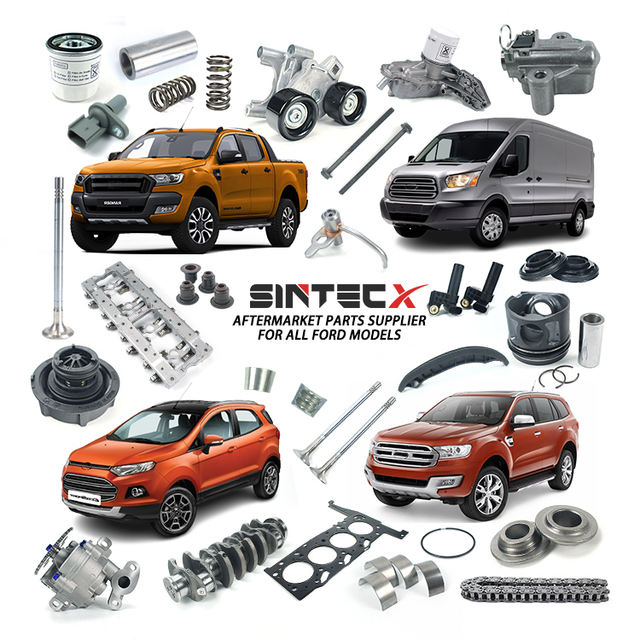 Dây Đi Số Sàn 13 - 18 Ford Transit Mã phụ tùng 9C1R7E395KA