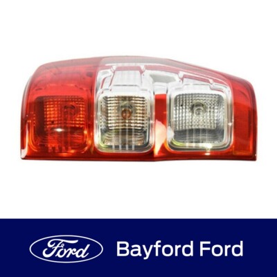 Đèn Hậu Trái Lòng Đen Ford Ranger Mã phụ tùng EB3Z13405H