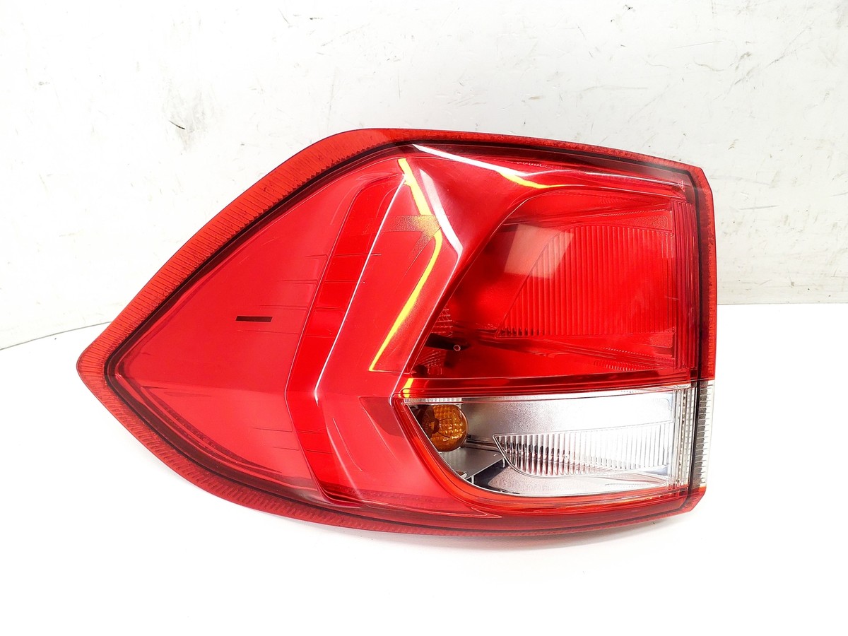 Đèn Hậu Miếng Ngoài Phải Ford Ecosport Mã phụ tùng CN1513404BA