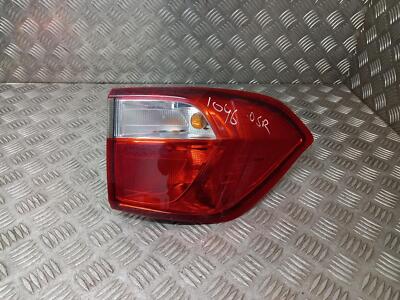 Đèn Hậu Miếng Ngoài Phải Ford Ecosport Mã phụ tùng CN1513404BA
