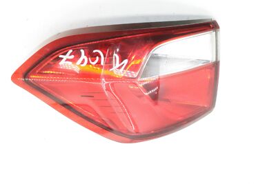 Đèn Hậu Miếng Ngoài Trái Ford Ecosport Mã phụ tùng CN1513405BB