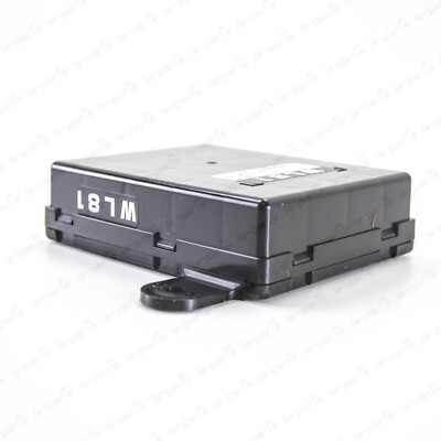 Hộp Điều Khiển Bugi Sấy Ford Ranger Mã phụ tùng Wl8118701b