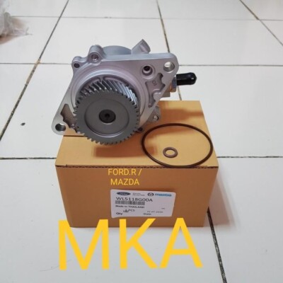 Bơm Chân Không Ford Ranger Mã phụ tùng Wl5118g00a