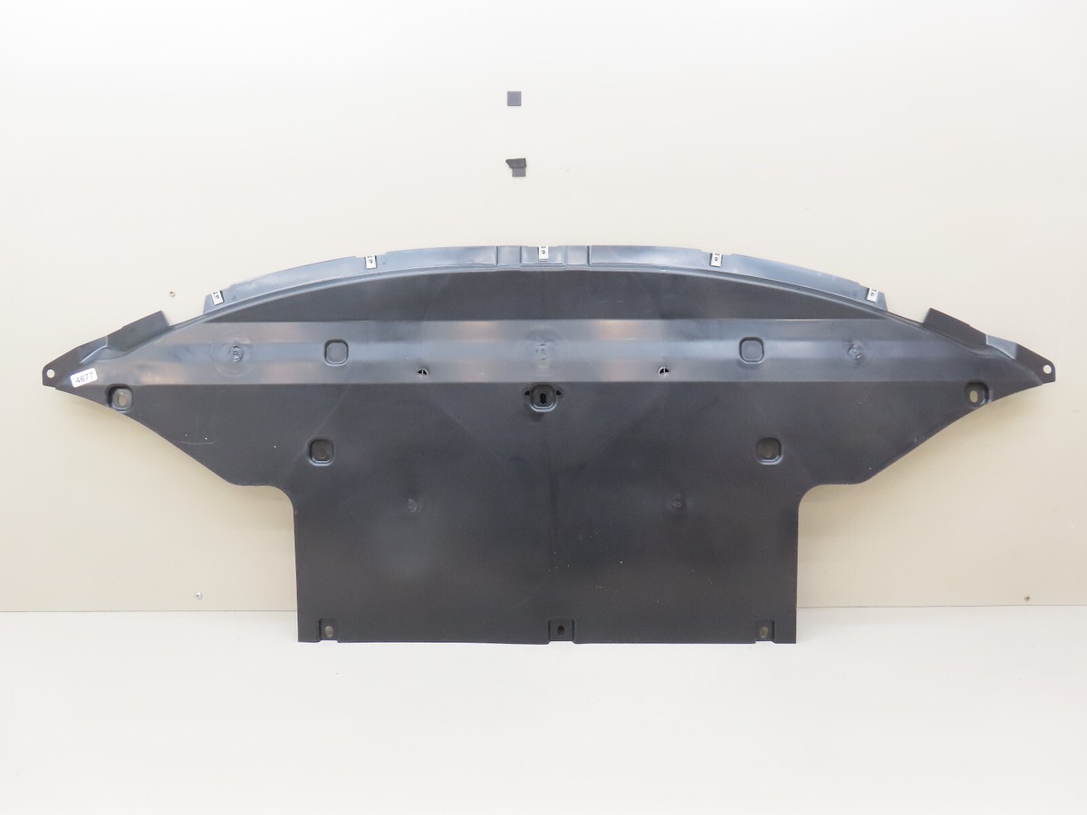 Chắn Bùn Két Nước Ford Fiesta Mã phụ tùng C1BB8B384A