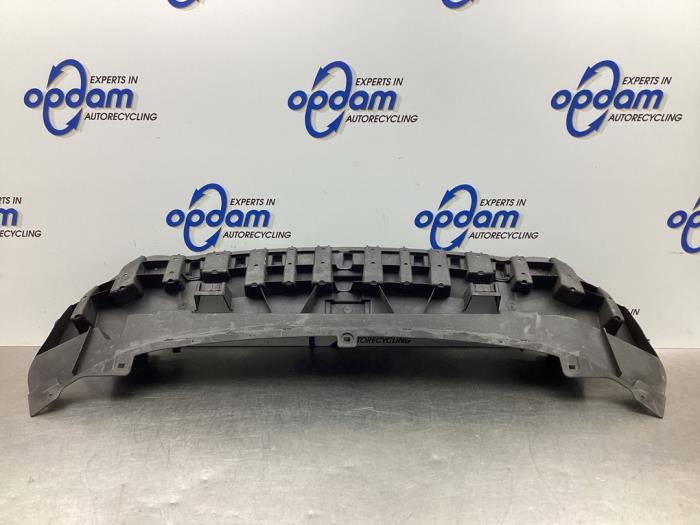 Chắn Bùn Két Nước Ford Fiesta Mã phụ tùng C1BB8B384A
