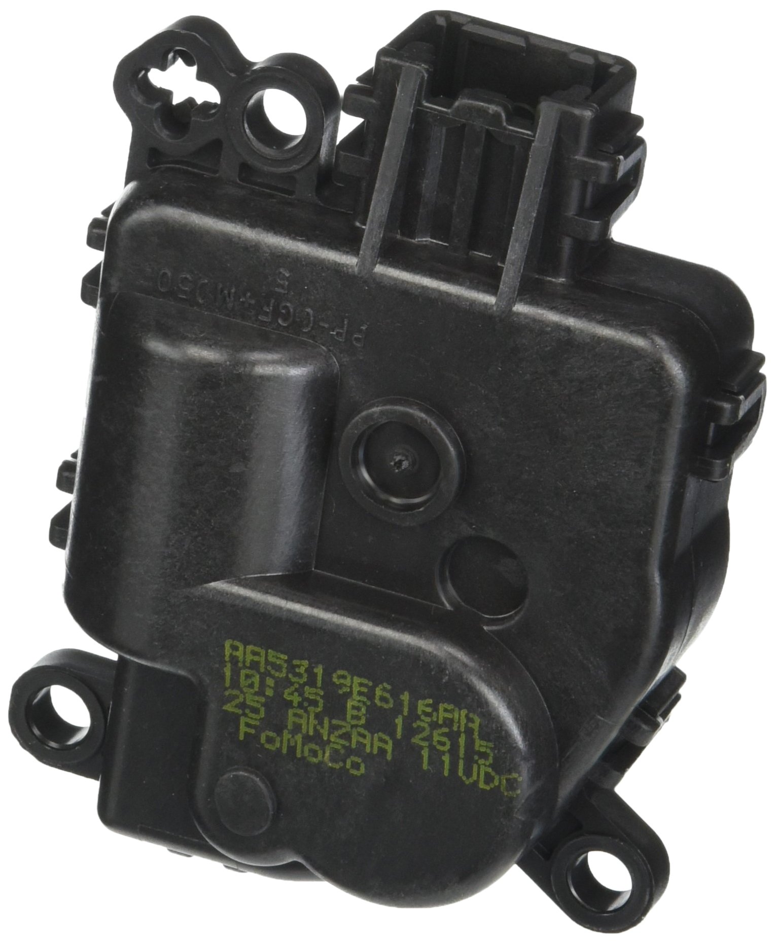 Chắn Bùn Gầm Ford Fiesta Mã phụ tùng 8A616P013AA