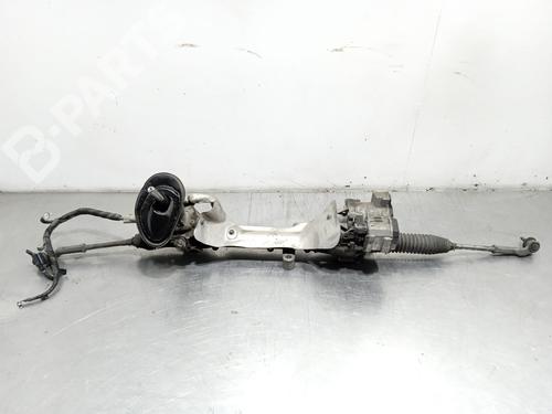Thước Lái Điện Ford Focus Mã phụ tùng HV6C3D070AD