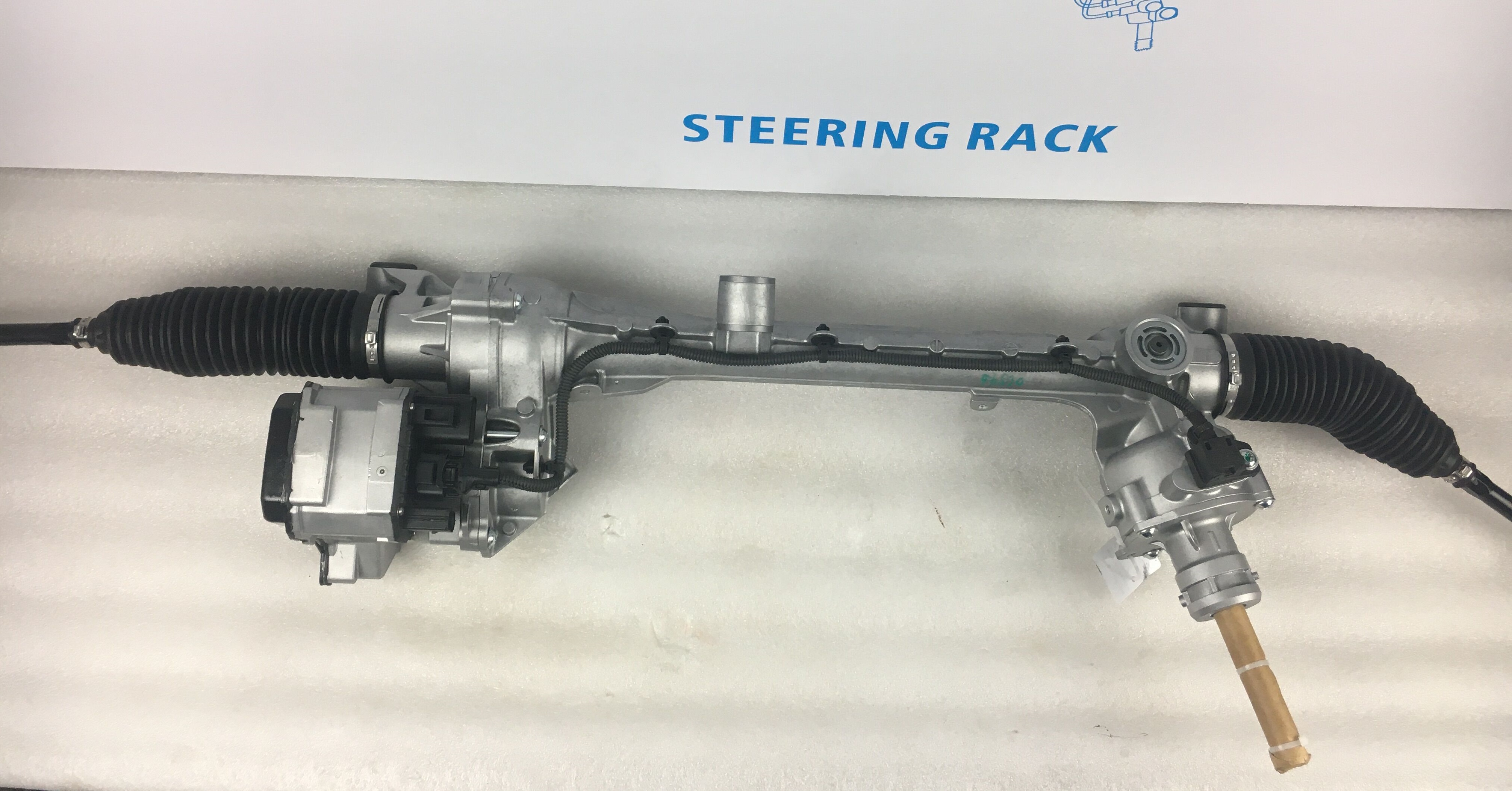 Thước Lái Điện Ford Focus Mã phụ tùng HV6C3D070AD