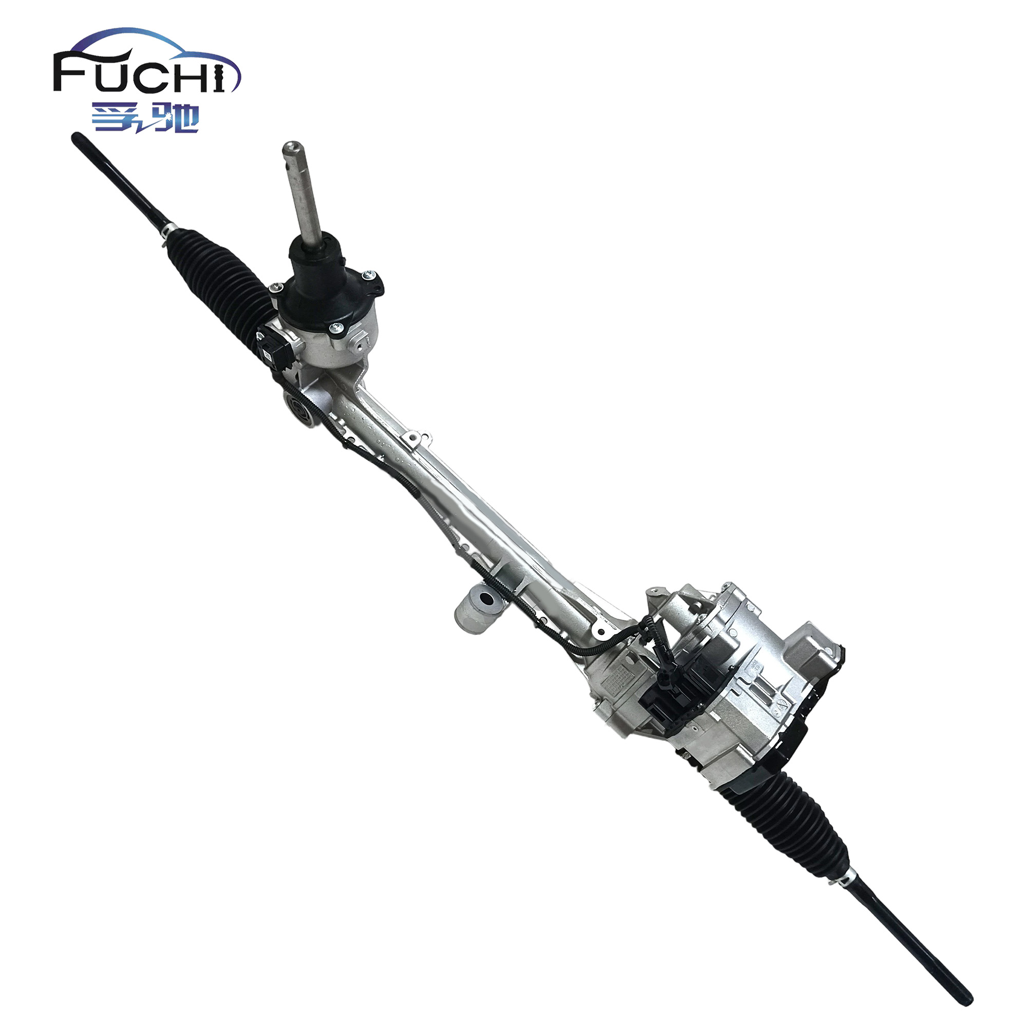 Thước Lái Điện Ford Focus Mã phụ tùng HV6C3D070AD