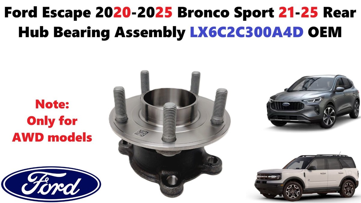 Dây Curoa Tổng 7Pk2604 Ford Transit Mã phụ tùng BC1Q6C301BA