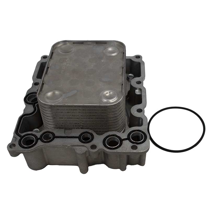 Ống Két Nước Vào Turbo Ford Transit Mã phụ tùng 8c196c646aa
