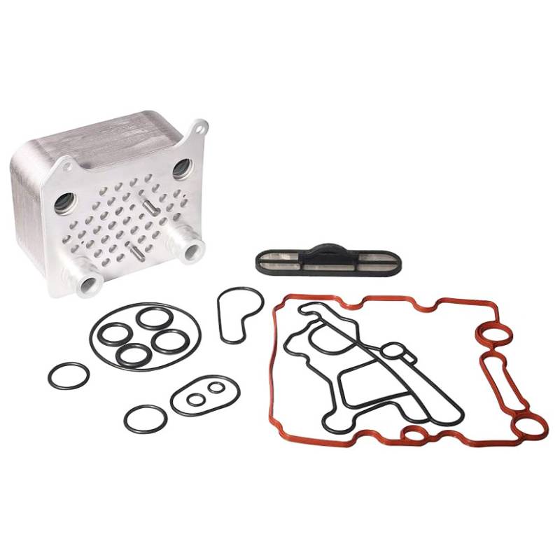Ống Két Nước Vào Turbo Ford Transit Mã phụ tùng 8c196c646aa