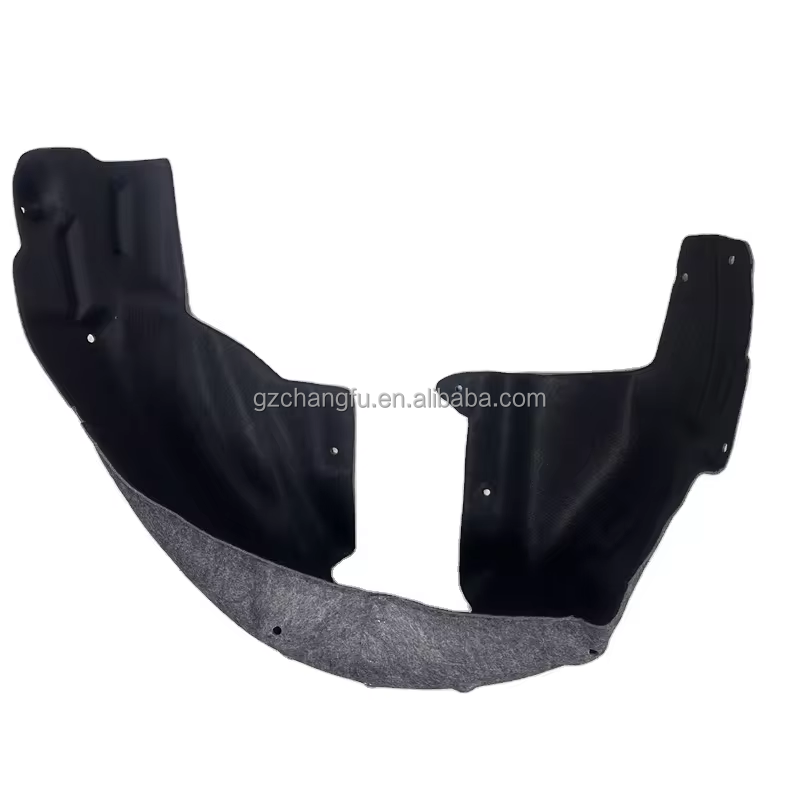 Lòng Dè Chắn Bùn Sau Phải Ford Focus Mã phụ tùng BM51a278b50BA