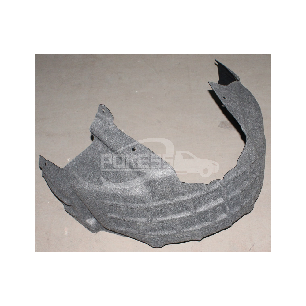 Lòng Dè Chắn Bùn Sau Phải Ford Focus Mã phụ tùng BM51a278b50BA