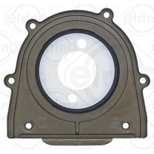 Phớt Đuôi Trục Cơ 2.0 Ford Focus Mã phụ tùng 1s7g6a321aa