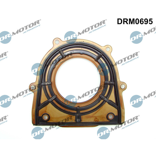 Phớt Đuôi Trục Cơ 2.0 Ford Mondeo Mã phụ tùng 1s7g6a321aa