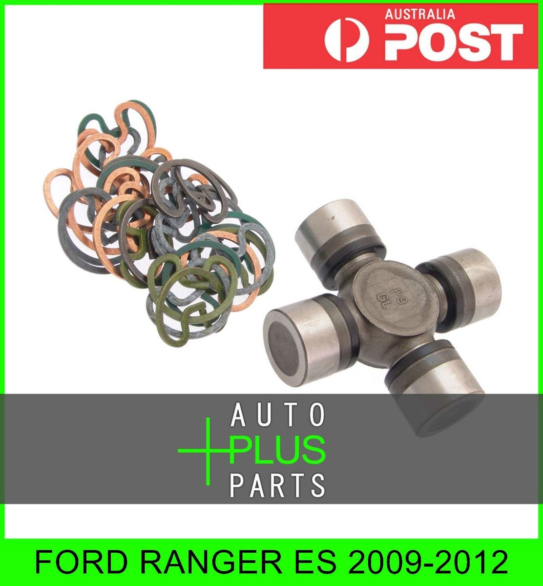 Bi Chữ Thập 27X82 Ford Everest Mã phụ tùng 043710C010