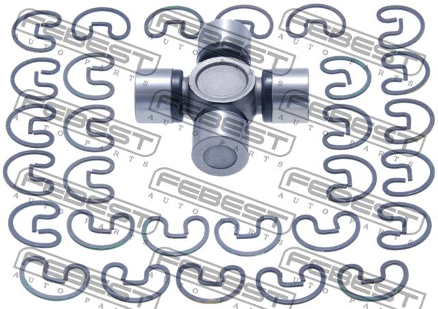 Bi Chữ Thập 27X82 Ford Ranger Mã phụ tùng 043710C010
