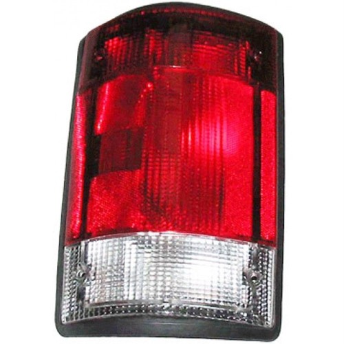 Đèn Cản Sau Trái Ford Everest Mã phụ tùng UP2151250A